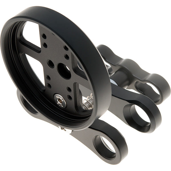 Howshot Mounting Long Clamp Howshot Mounting Long Clamp